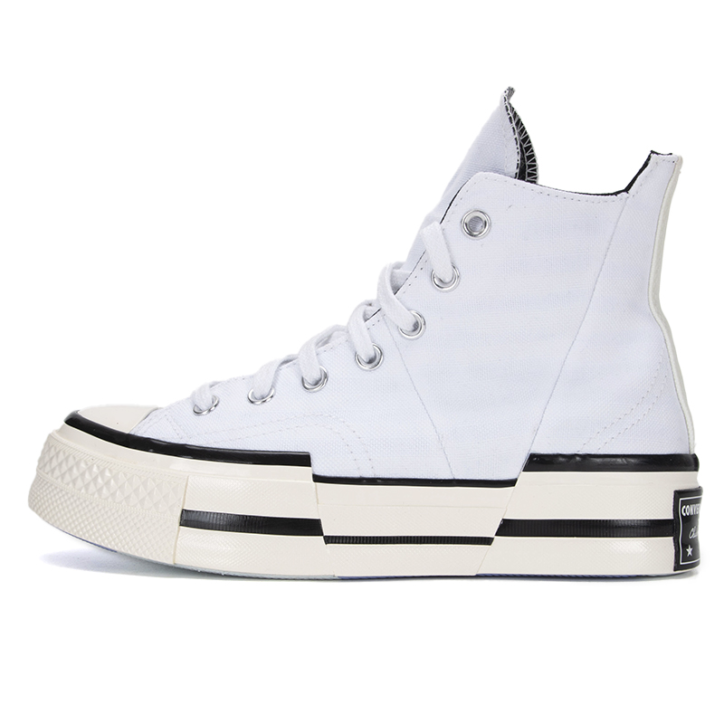 匡威Chuck 70 Plus中帆布鞋A06067